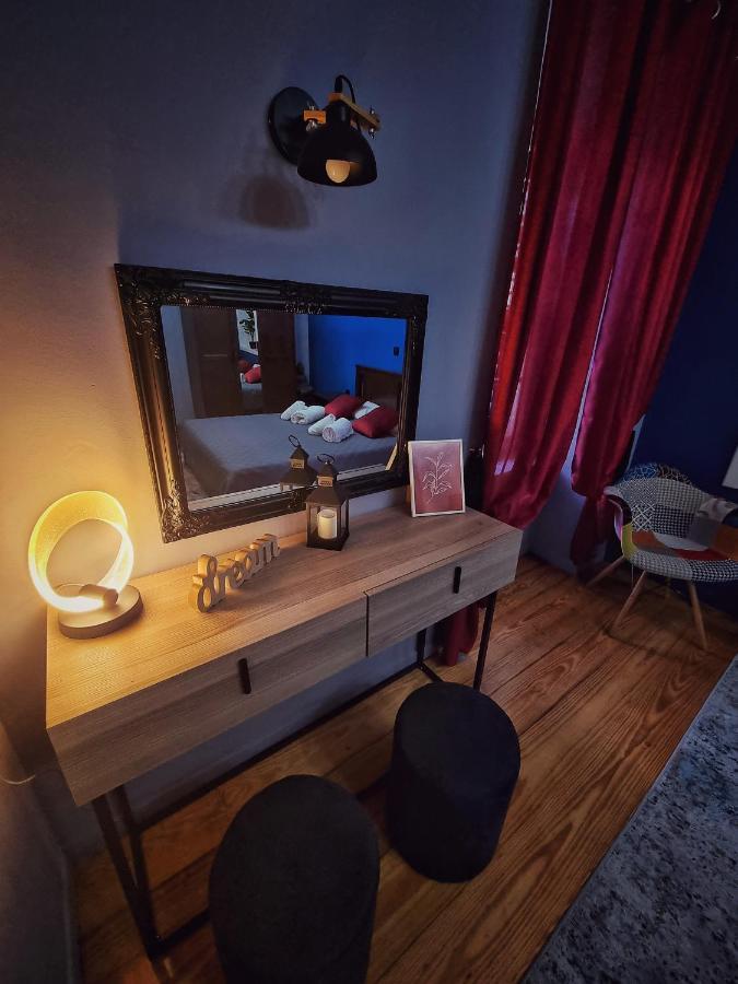 Deisisroomnafplio Apollo Στ Κέντρο Του Ναύπλιου מראה חיצוני תמונה